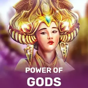 Power of Gods