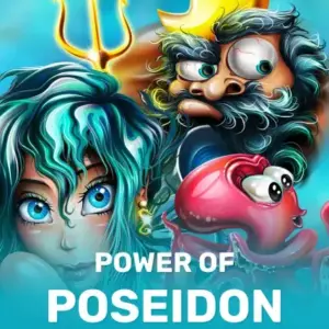 Power Of Poseidon