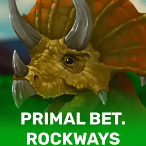Primal Bet. Rockways