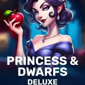 Princess & Dwarfs Deluxe