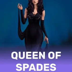 Queen of Spades