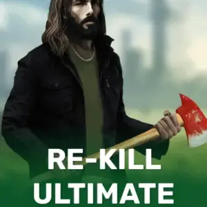 Re-Kill Ultimate