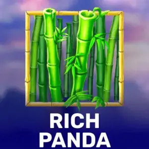 Rich Panda