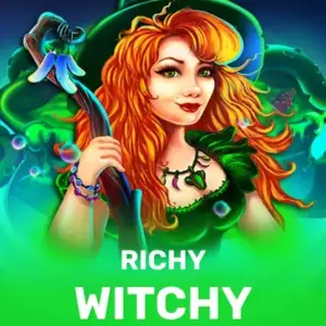 Richy Witchy