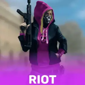 Riot