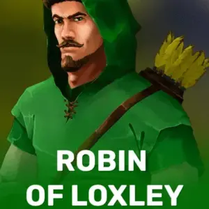 Robin of Loxley