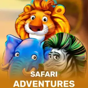 Safari Adventures