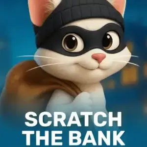 Scratch the Bank