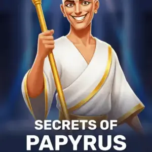 Secrets Of Papyrus