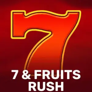 7 & Fruits Rush