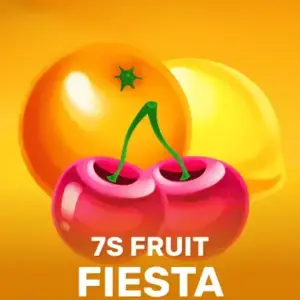 7s Fruit Fiesta