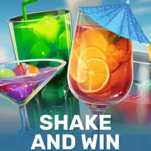 Shake and Win
