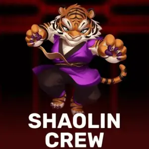 Shaolin Crew