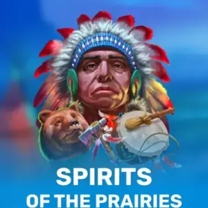 Spirits of the Prairies