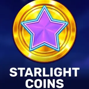 Starlight Coins