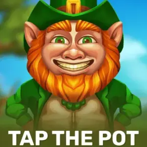 Tap The Pot