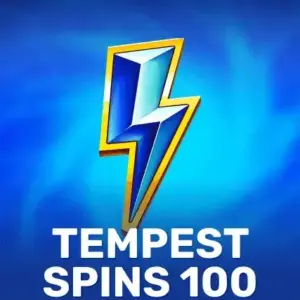 Tempest Spins 100