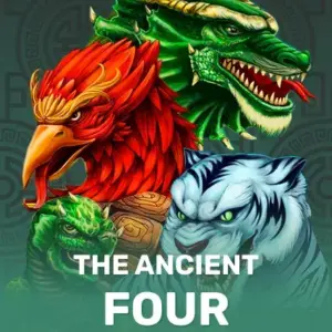 The Ancient Four