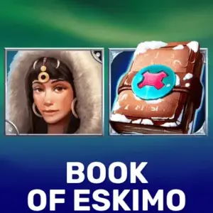 Book of Eskimo