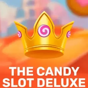 The Candy Slot Deluxe