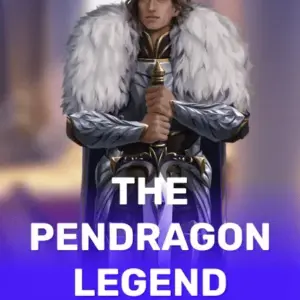 The Pendragon Legend