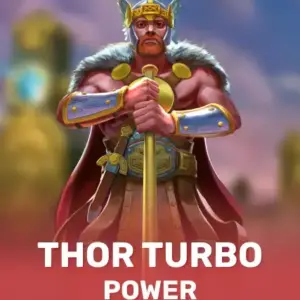 Thor Turbo Power