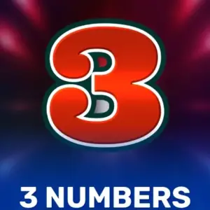 3 Numbers