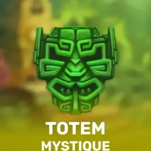 Totem Mystique