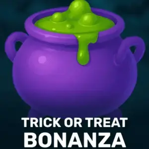 Trick or Treat Bonanza