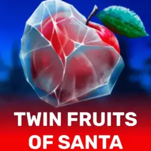 Twin Fruits of Santa