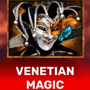 Venetian Magic