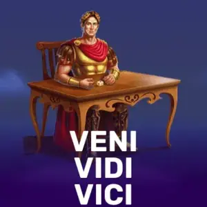 Veni Vidi Vici