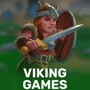 Viking Games