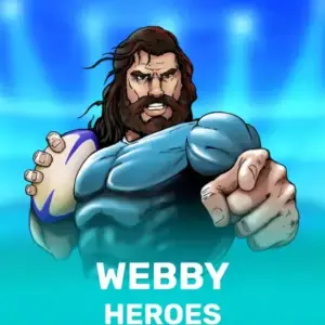 Webby Heroes