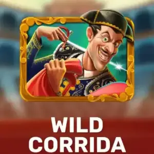 Wild Corrida