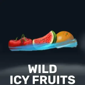 Wild Icy Fruits