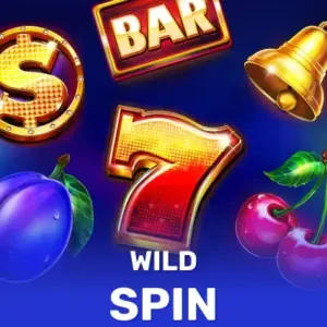 Wild Spin