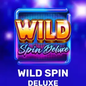 Wild Spin Deluxe