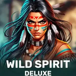 Wild Spirit Deluxe