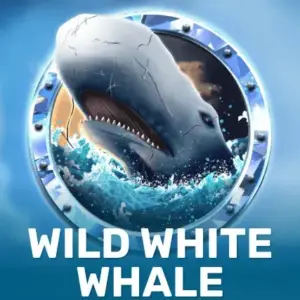 Wild White Whale