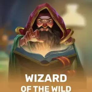 Wizard of the Wild