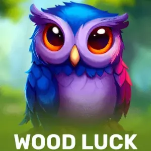 Wood luck