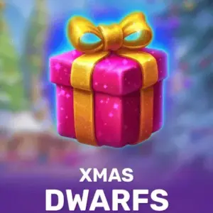 xMas Dwarfs
