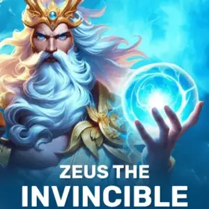 Zeus the Invincible